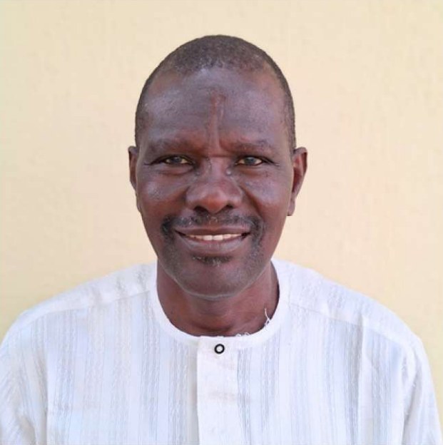 Mr. Elias Dawa